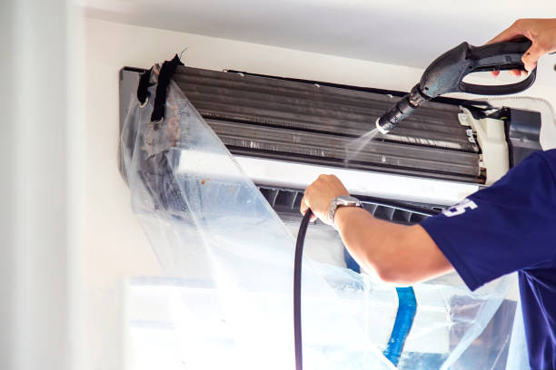 Best HVAC System Cleaning  in Port Chester, NY